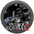 Sniper Combat 2 ikona