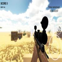 Sniper Combat 2 screenshot 1