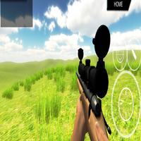 Sniper Combat 2 screenshot 2