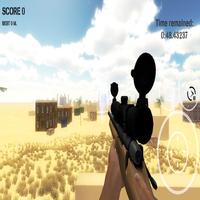 Sniper Combat 2 screenshot 3