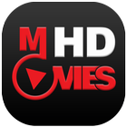 Free HD Movies আইকন