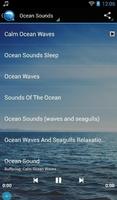 Ocean Sounds capture d'écran 1