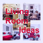 Living Room Ideas icon