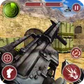 Commando Adventure Shooting Strike War