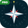 Free compass app