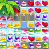 آیکون‌ cookie game 2