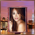 Billboard Photo Frames