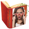 Book Photo Frames APK
