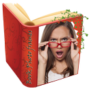 Book Photo Frames APK