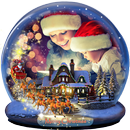 Christmas Photo Frames APK