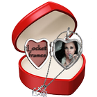 Locket Photo Frames icon