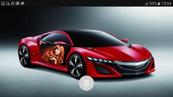 Vehicle Photo Frames 截图 2
