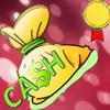 cash for clash icon