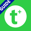 Guide for textPlus Free