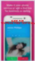 Guide for textPlus Free Ekran Görüntüsü 1