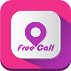 Free Call icône