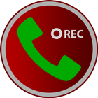 آیکون‌ Call Recorder