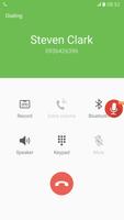 برنامه‌نما Call Recorder عکس از صفحه