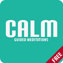 Free Calm Meditate Relax Guide APK