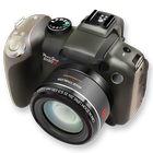 Camera HD Pro icon