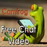 Free Camfrog Video Guide ポスター
