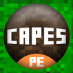 Capes for Minecraft PE & PC