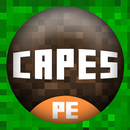 Capes for Minecraft PE & PC APK