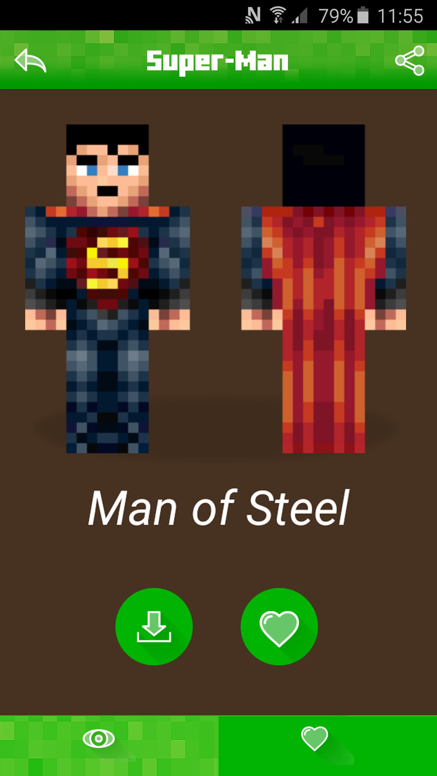 Capes for Minecraft PE & PC for Android APK Download