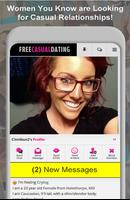 Casual Dating Hookup Apps screenshot 3