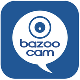 Chat bazoocam Video Call tips ikon