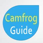 Guide for camfrog video call アイコン