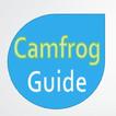Guide for camfrog video call