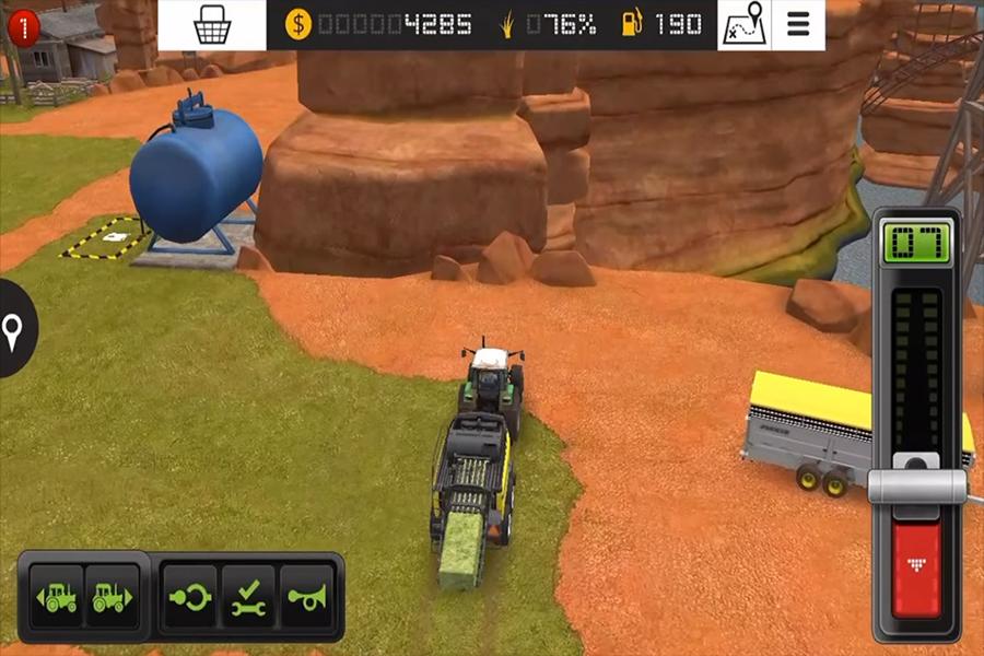 Fs 18 андроид. Farming Simulator 18 Android. FS 18 на андроид. FS 18.