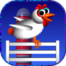 Chicken Drop Free APK