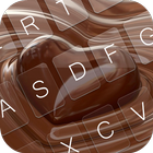 Chocolate Keyboard Free ikon