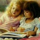 Free Christian Bedtime Stories आइकन