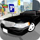 Limousine Parking Simulator City 2018 APK