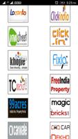 Free  Classifieds Affiche