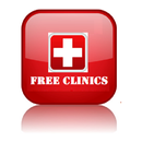 Free/ Reduced Cost/Sliding scale Clinics Directory APK