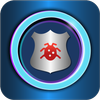 Free Antivirus- seguridad icono