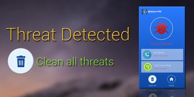 Free Antivirus - Sicherheit Screenshot 2
