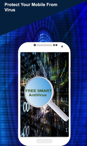 free smart antivirus for android apk