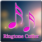 mp3 Ringtone Cutter icône