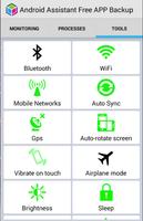 Free Assistant for Android Ekran Görüntüsü 2