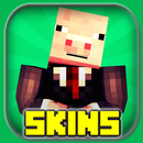 Animal Skins for Minecraft PE APK