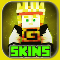 Anime Skins for Minecraft PE