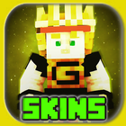 Anime Skins for Minecraft PE иконка