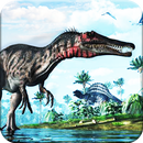 Dinosaurierjäger: 3d APK
