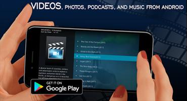 free kodi streamings & addons ảnh chụp màn hình 1