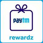 Earn ₹200 Free Paytm Cash ไอคอน